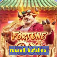 russell bufalino causa da morte